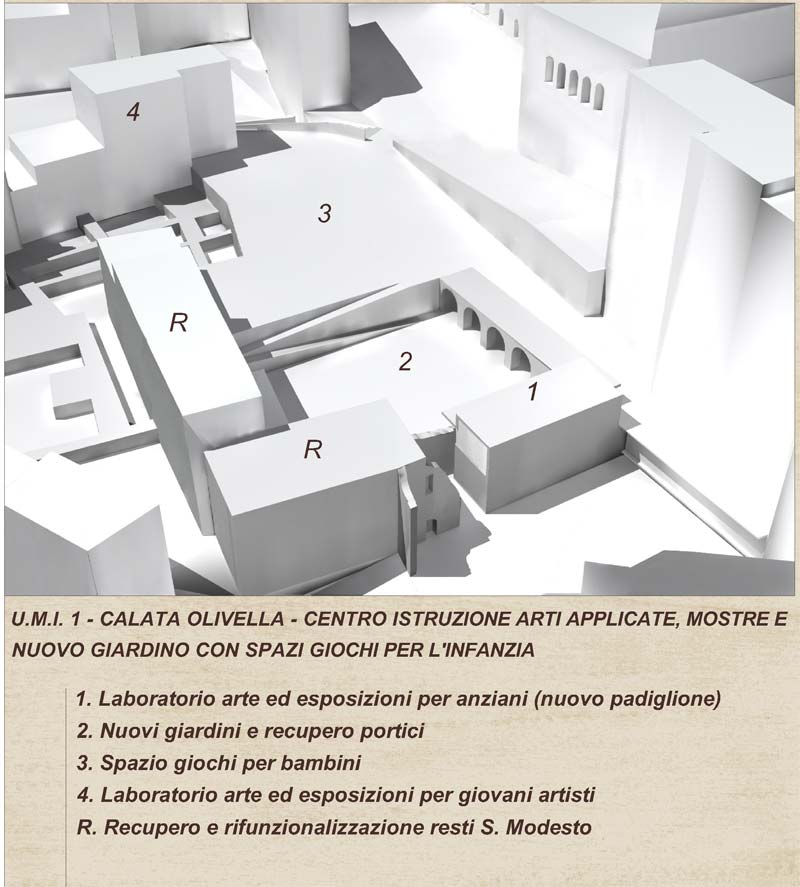 意大利贝内文托城市更新项目-8