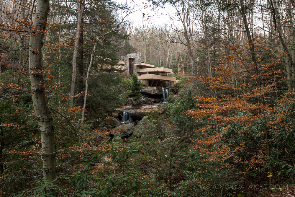 瀑布住宅 | 历史建筑的修复与重生-68