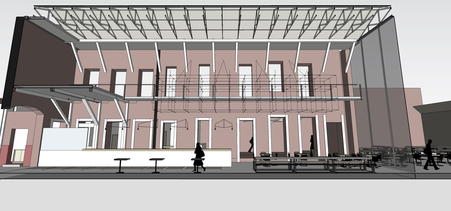 马泽尔·托夫（MazelTov）夜生活小区-42
