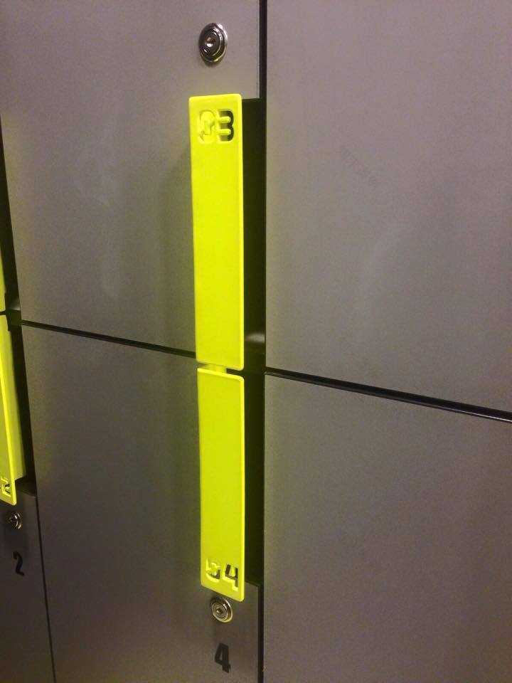 力量与幽默并存,乌克兰 EBH 俱乐部室内设计-22