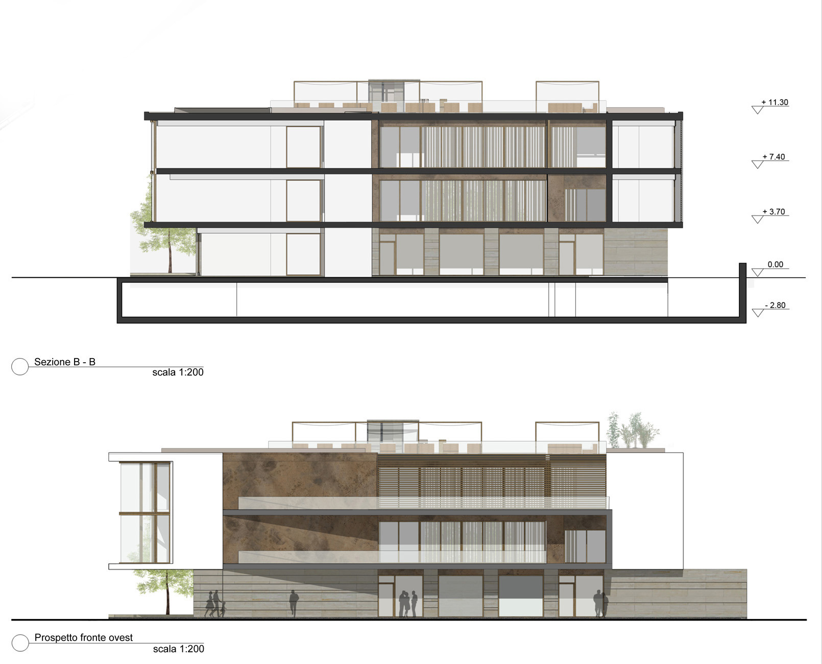 2014 年未实现的综合性中心设计-3
