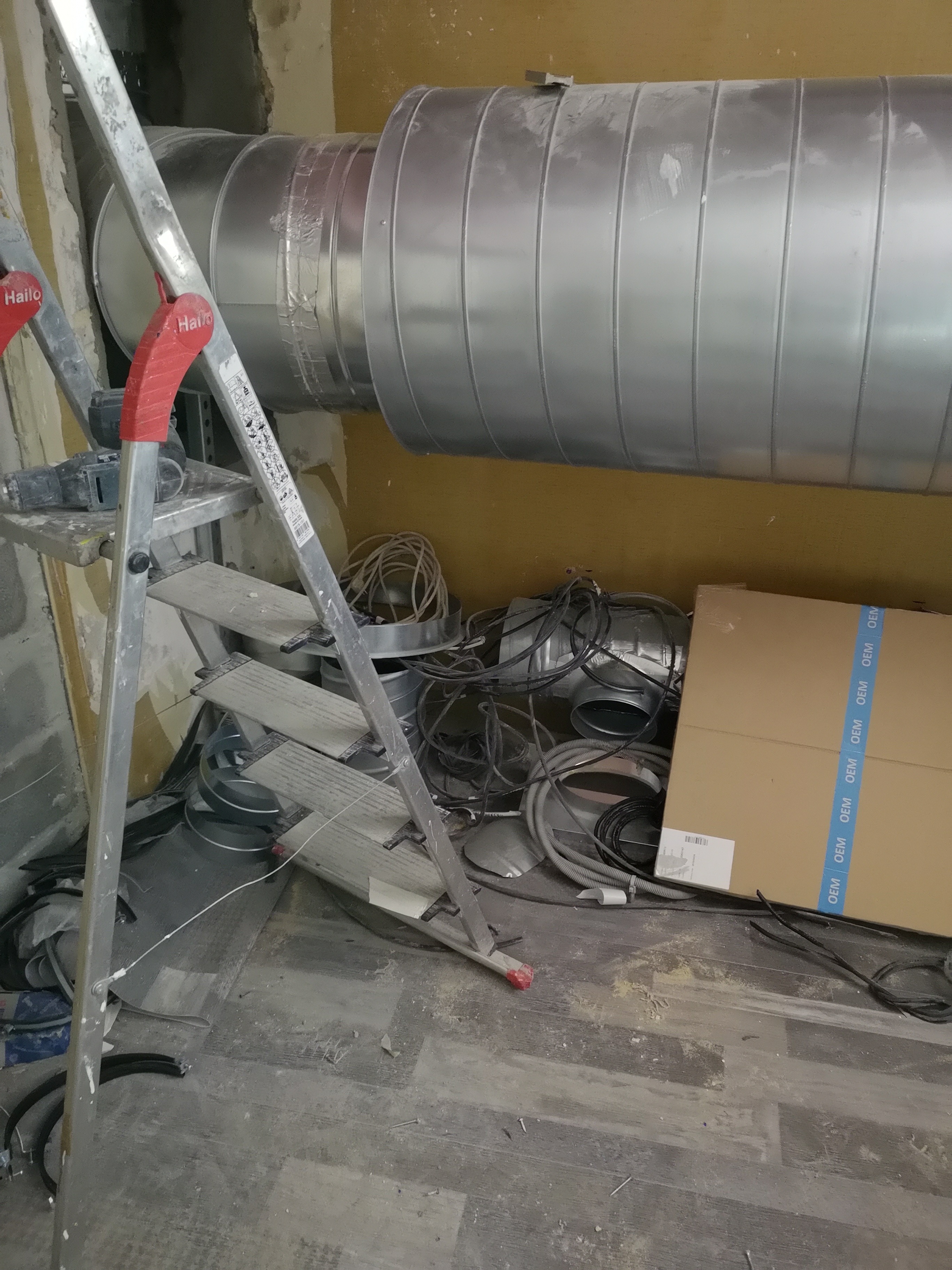 2018 年完工的 250 万欧元砖石餐厅设计-33