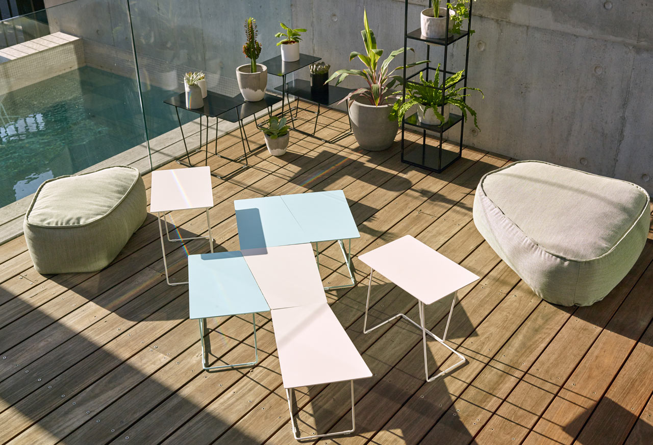 舞动探戈——创意层叠式桌子设计-12