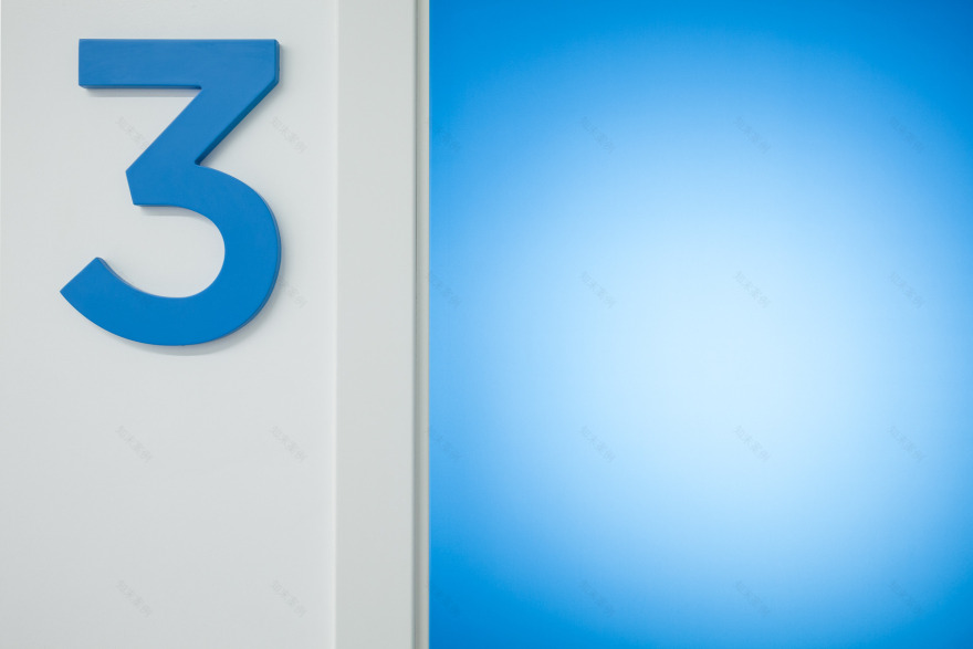 绿色生命之屋——Calabrese Dental Clinic 室内设计-11