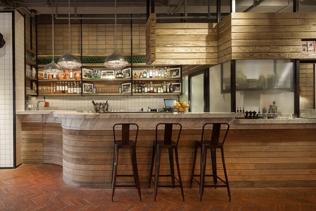 上海 Gemma 空间设计 | 极简与温馨的完美融合-2