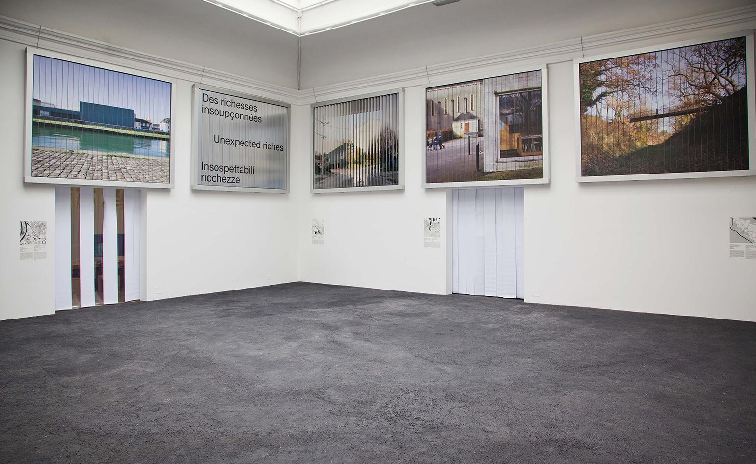 2016 威尼斯建筑双年展 | 全球视野下的建筑辩论-22