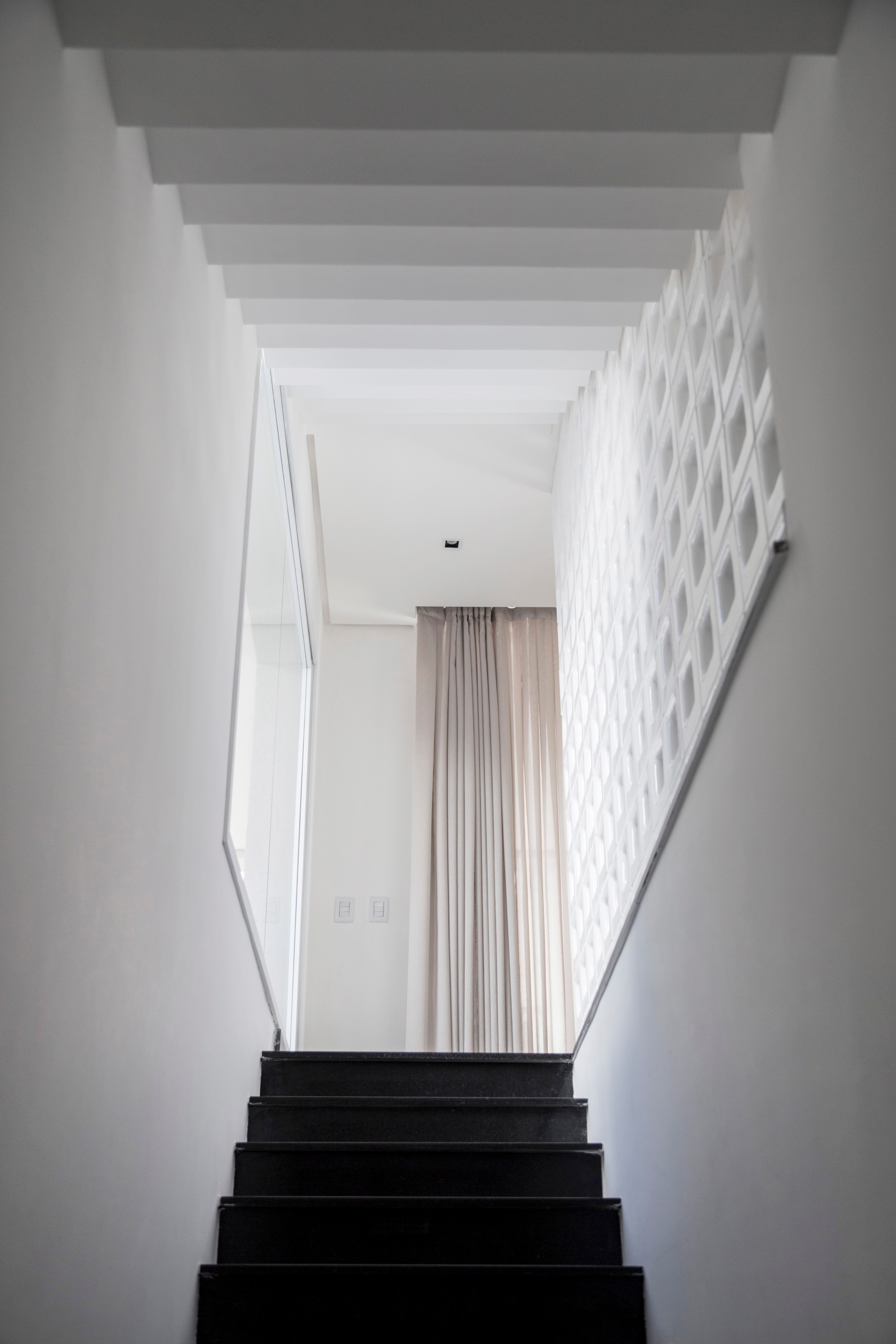 创意无限的巴西多彩家庭住宅-24