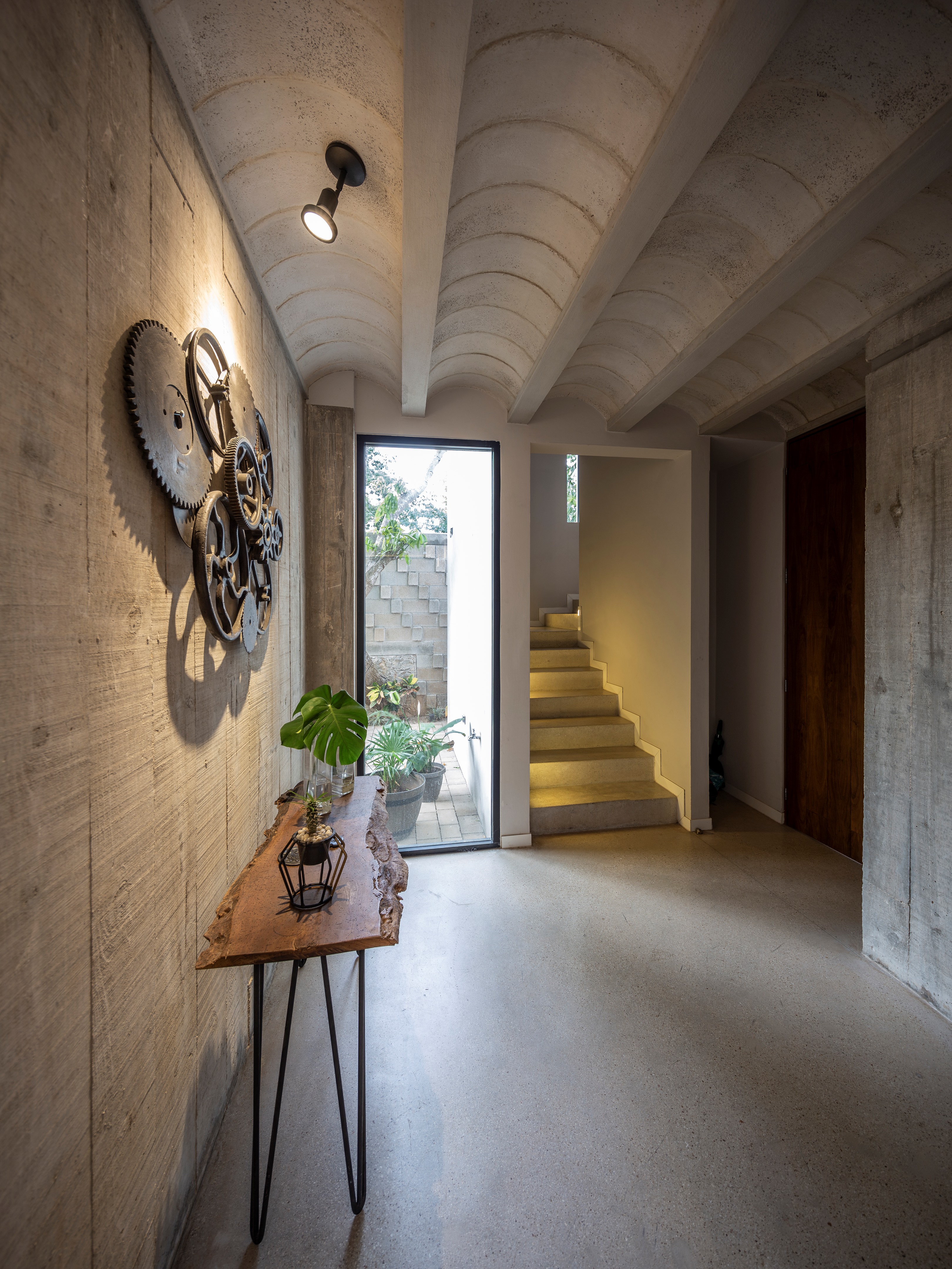 都市绿洲·PDC 住宅设计与自然共生-4