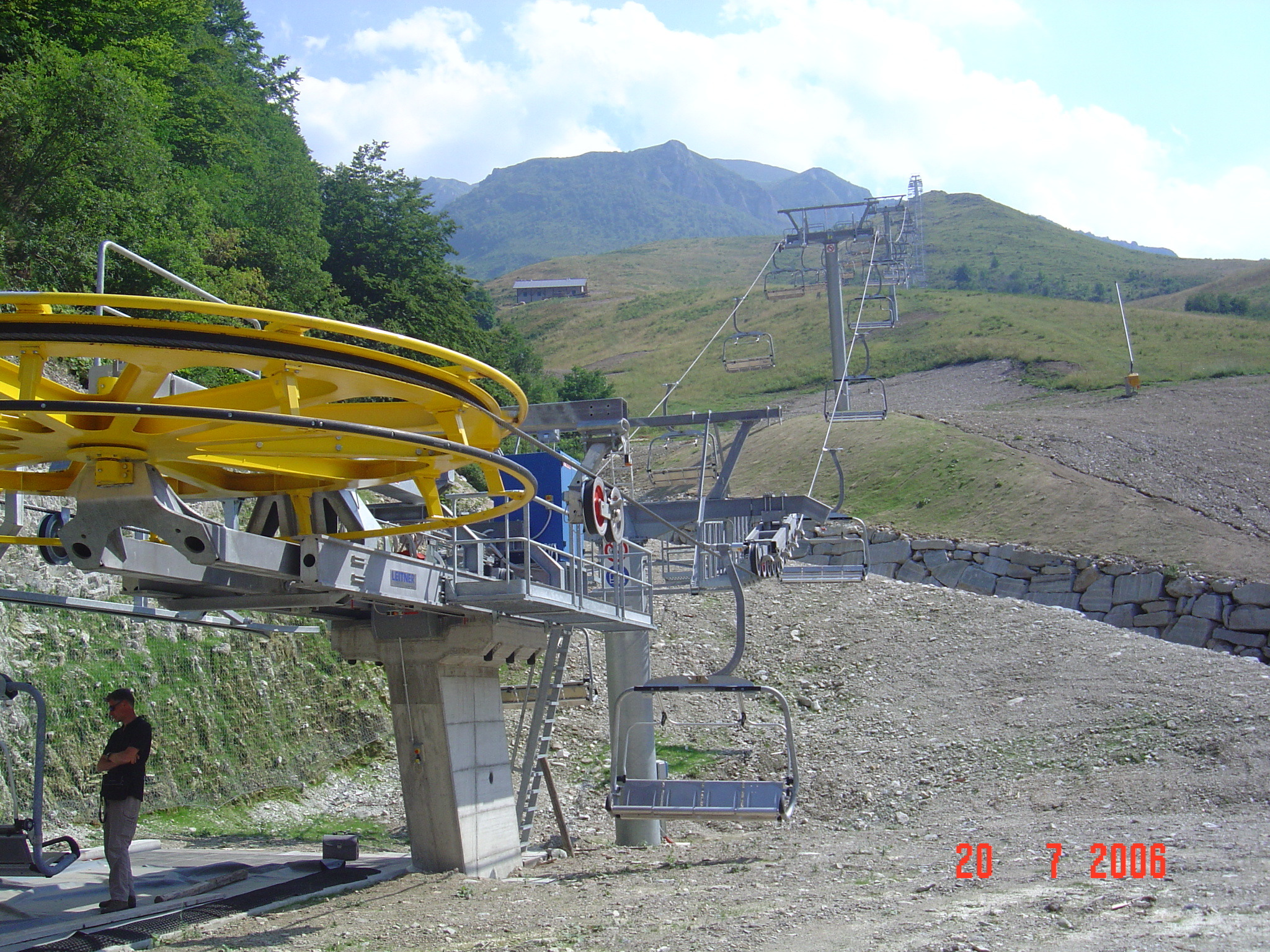 公共空间焕新记 · 意大利北部城镇更新案例精选-7