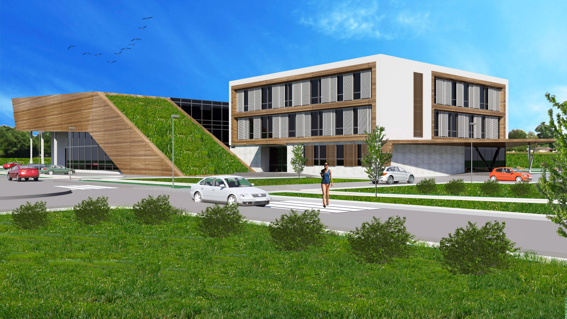 Wellness & spa centar - Bagdala-2