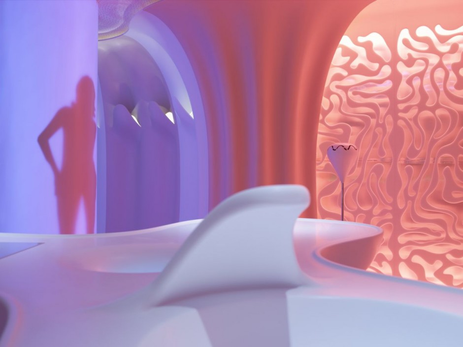 智能ologic丽耐生活展-12