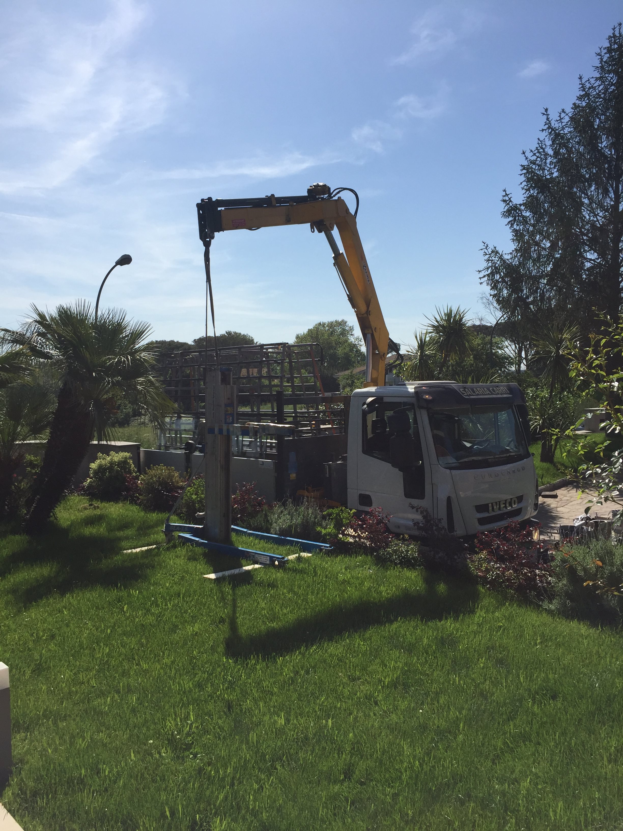 2018 年完成的 BERNARDI 公寓设计-12