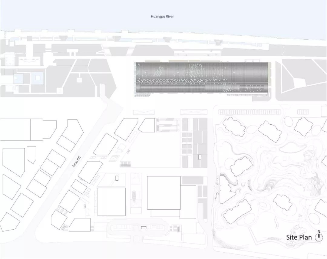 上海船厂 1862——工业遗存的戏剧性新生-27