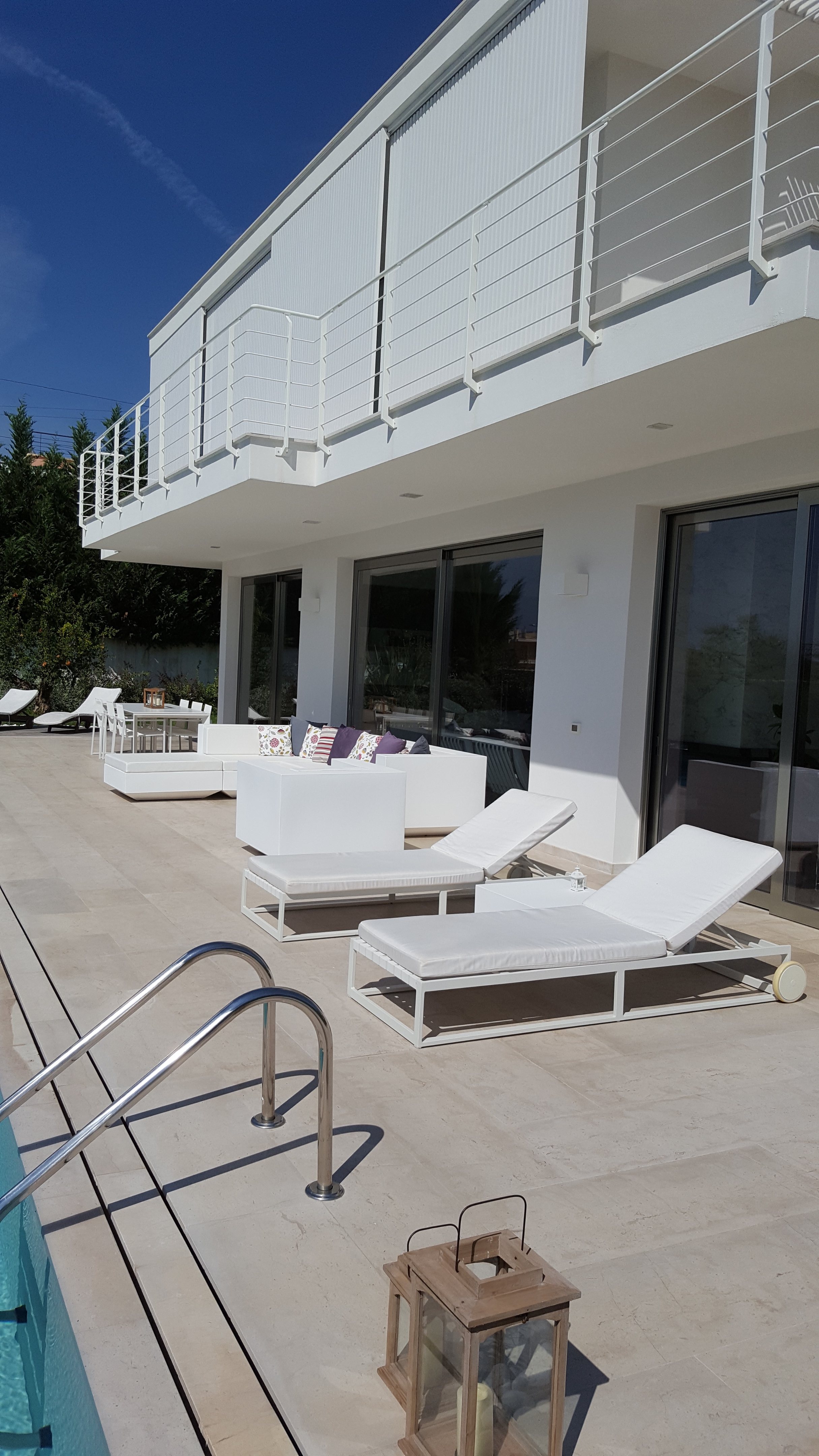 2012 年完工的单家庭住宅设计亮点-19