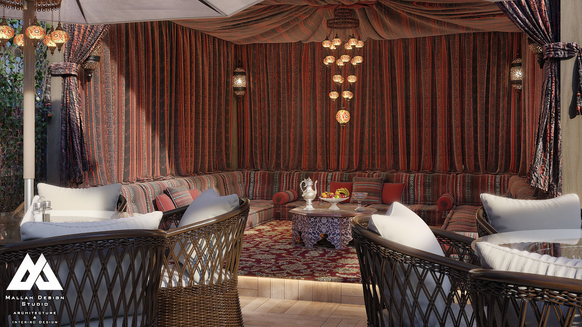 格兰德西尔弗顿酒店-14