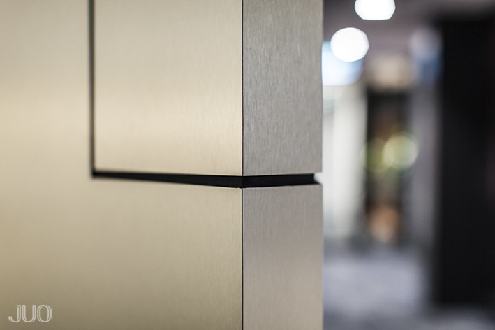 新 mont 矿业公司现代办公室设计,展现历史与发展的故事-11