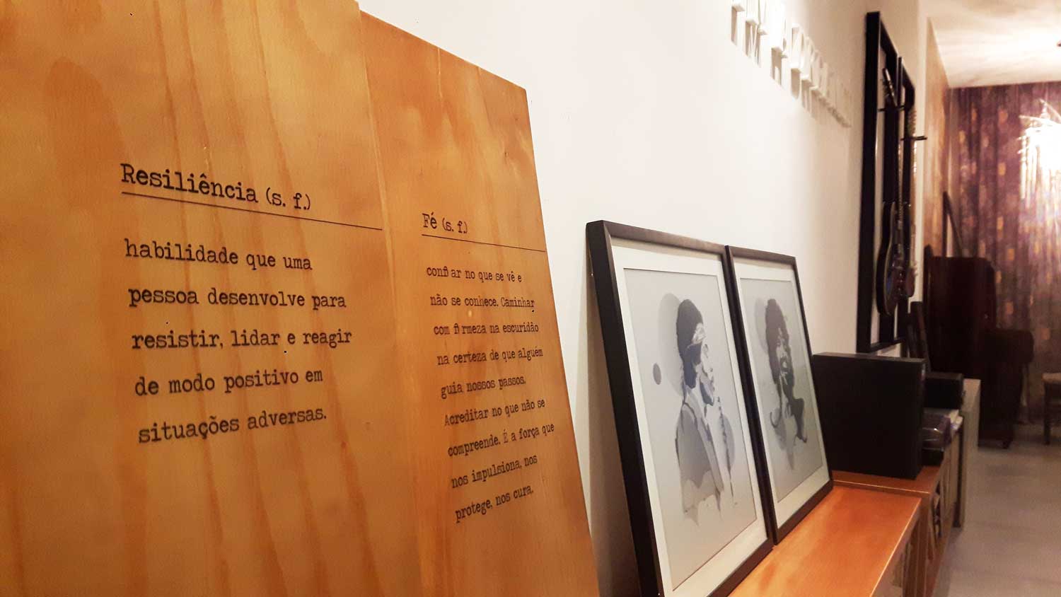 2016 年巴西家居设计大赛作品 -  Marcus Leão 的现代家庭共享空间-7