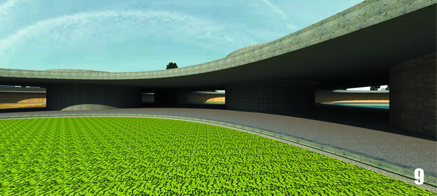 Rauf Denktas 纪念墓与博物馆-12