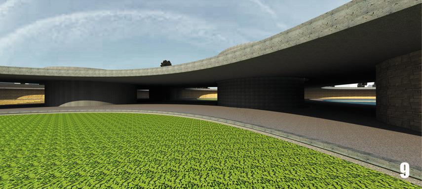 Rauf Denktas 纪念墓与博物馆-12