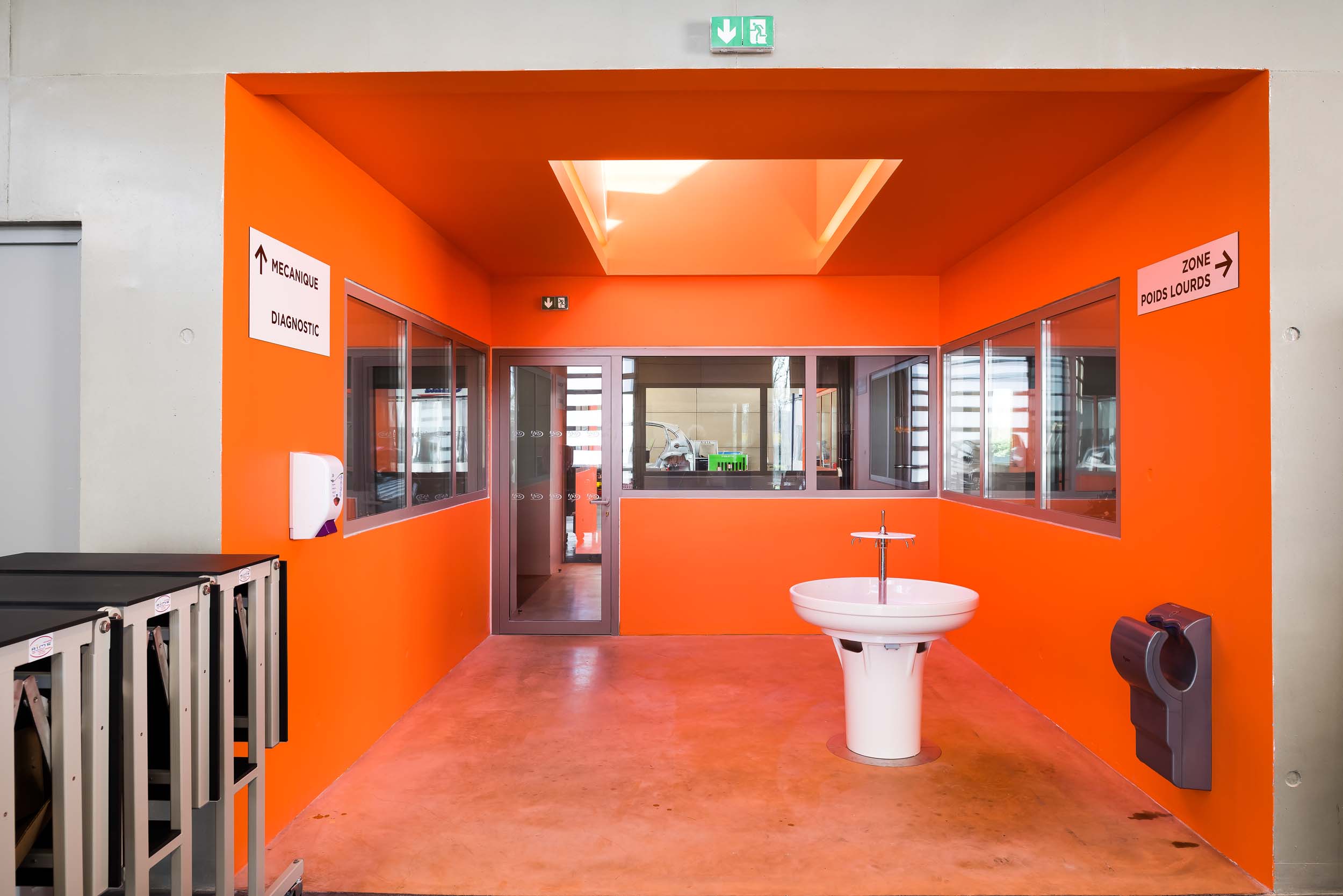 波尔多的注册金融分析师-66