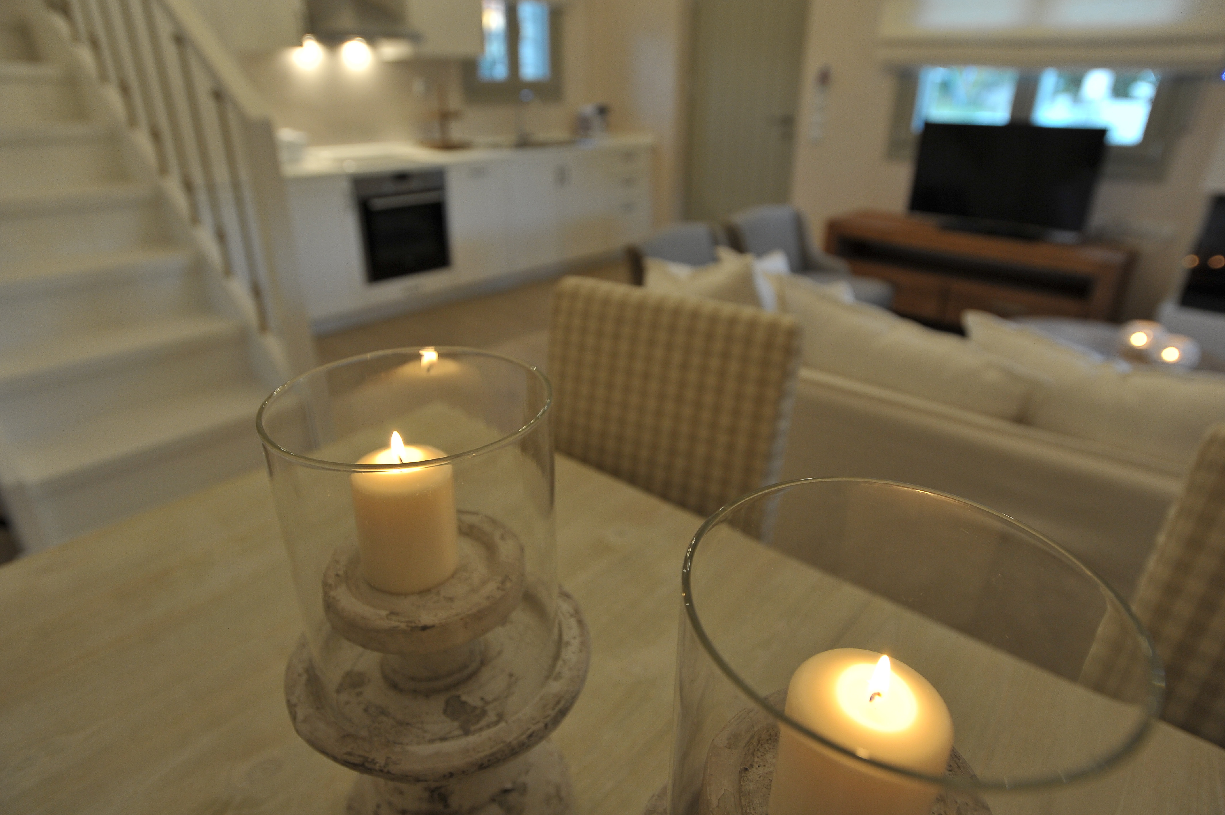 Chroma Pelion 别墅群-12