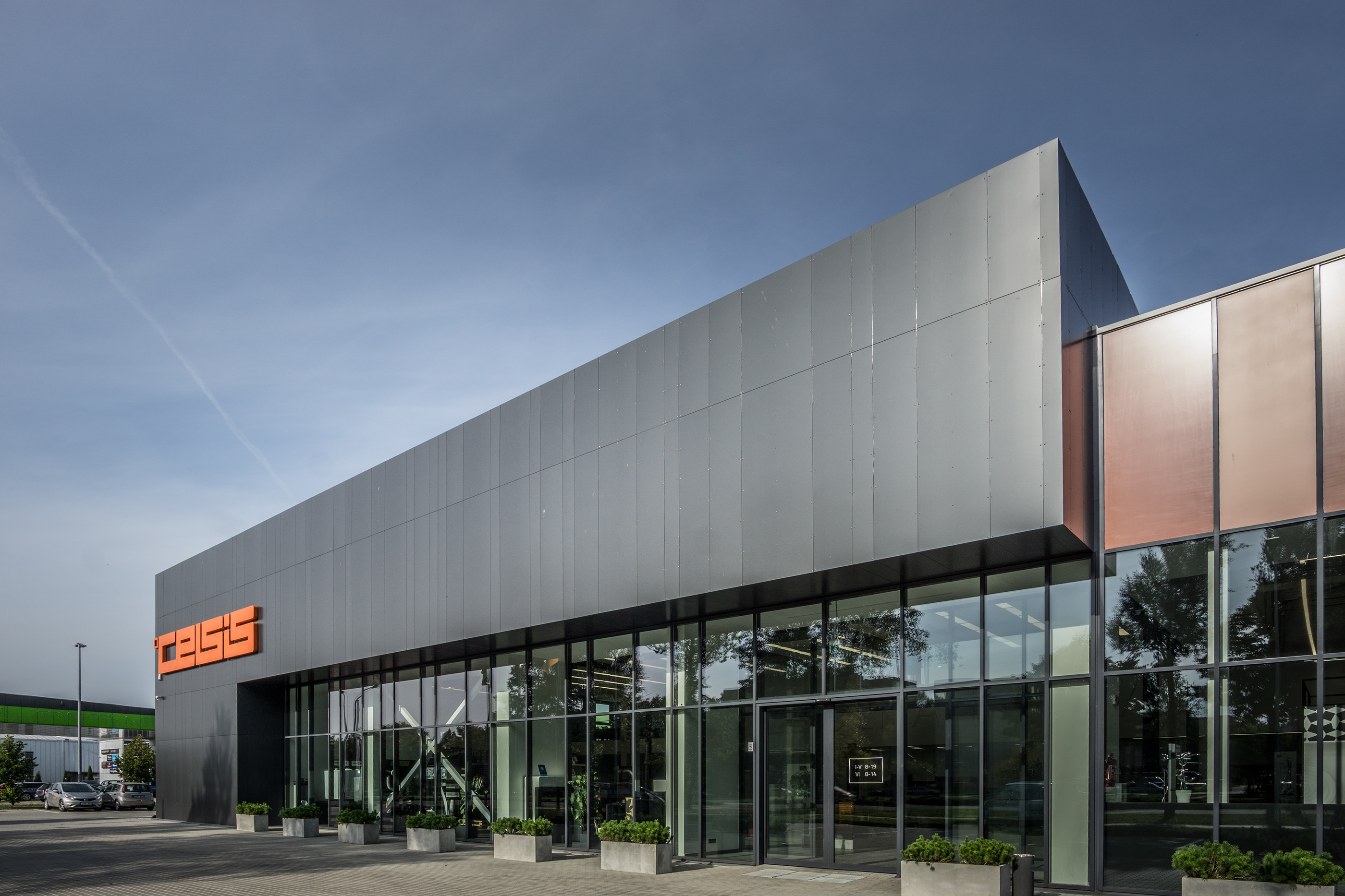 Celsis centre by 2L Architects-1