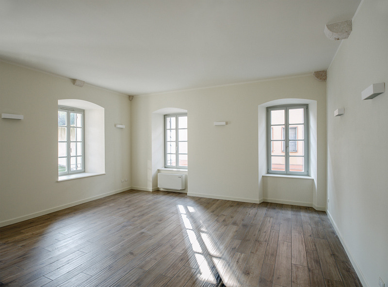 Verona 老军营改造-3