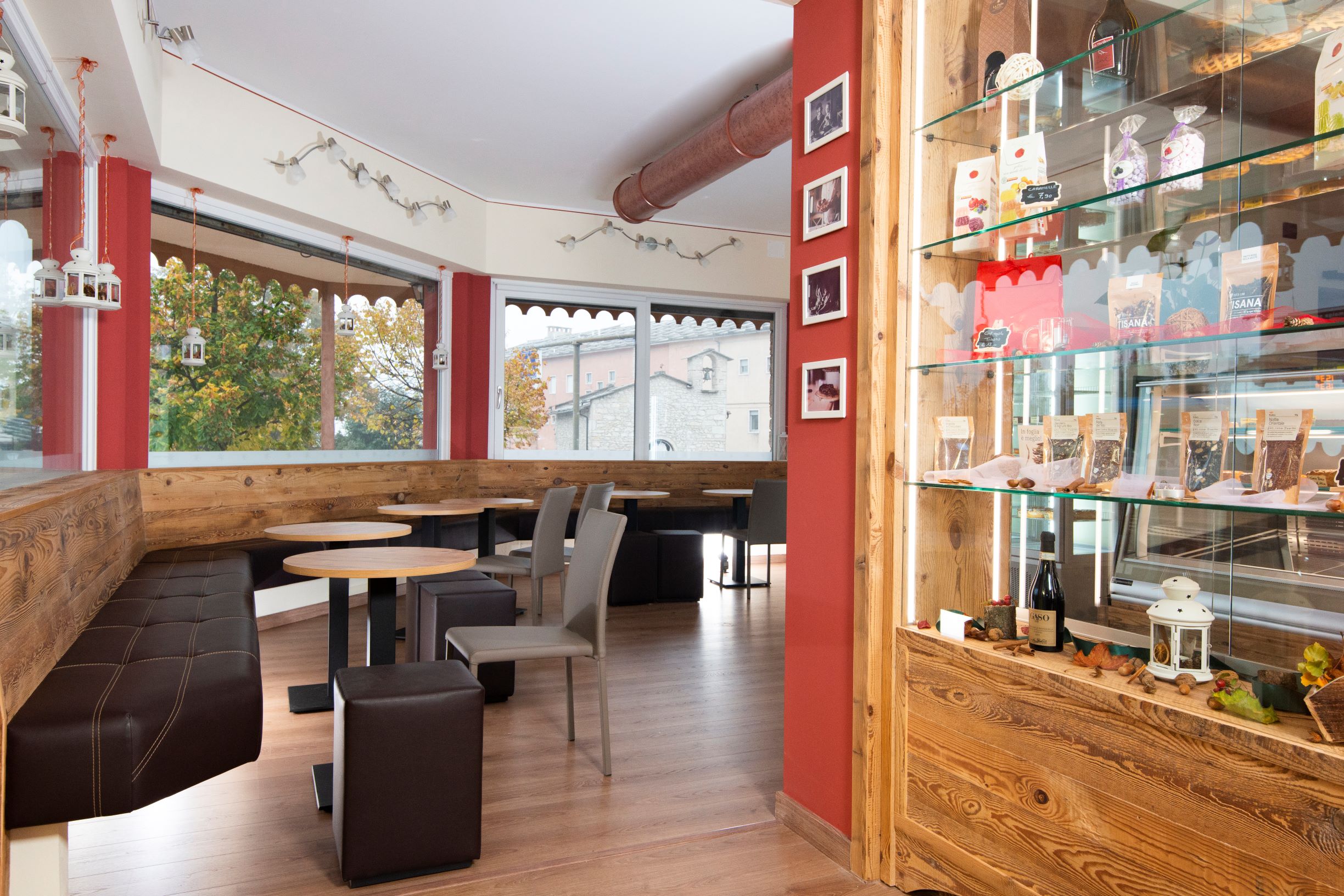 山间甜品酒吧“拉菲亚”-7