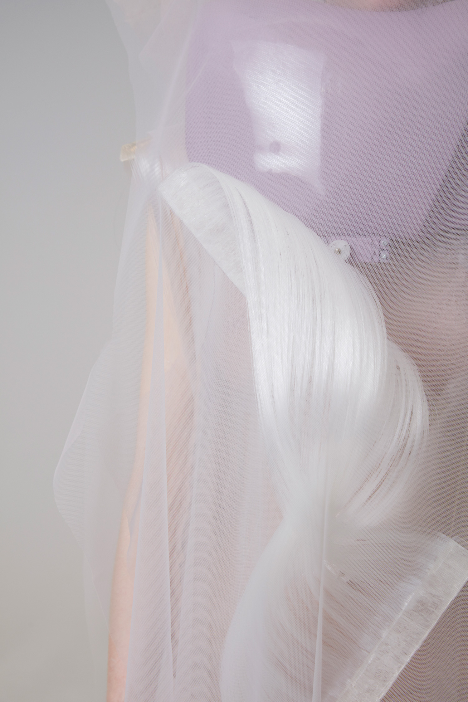 应高创意时装设计 | 互动、感知与反思-9