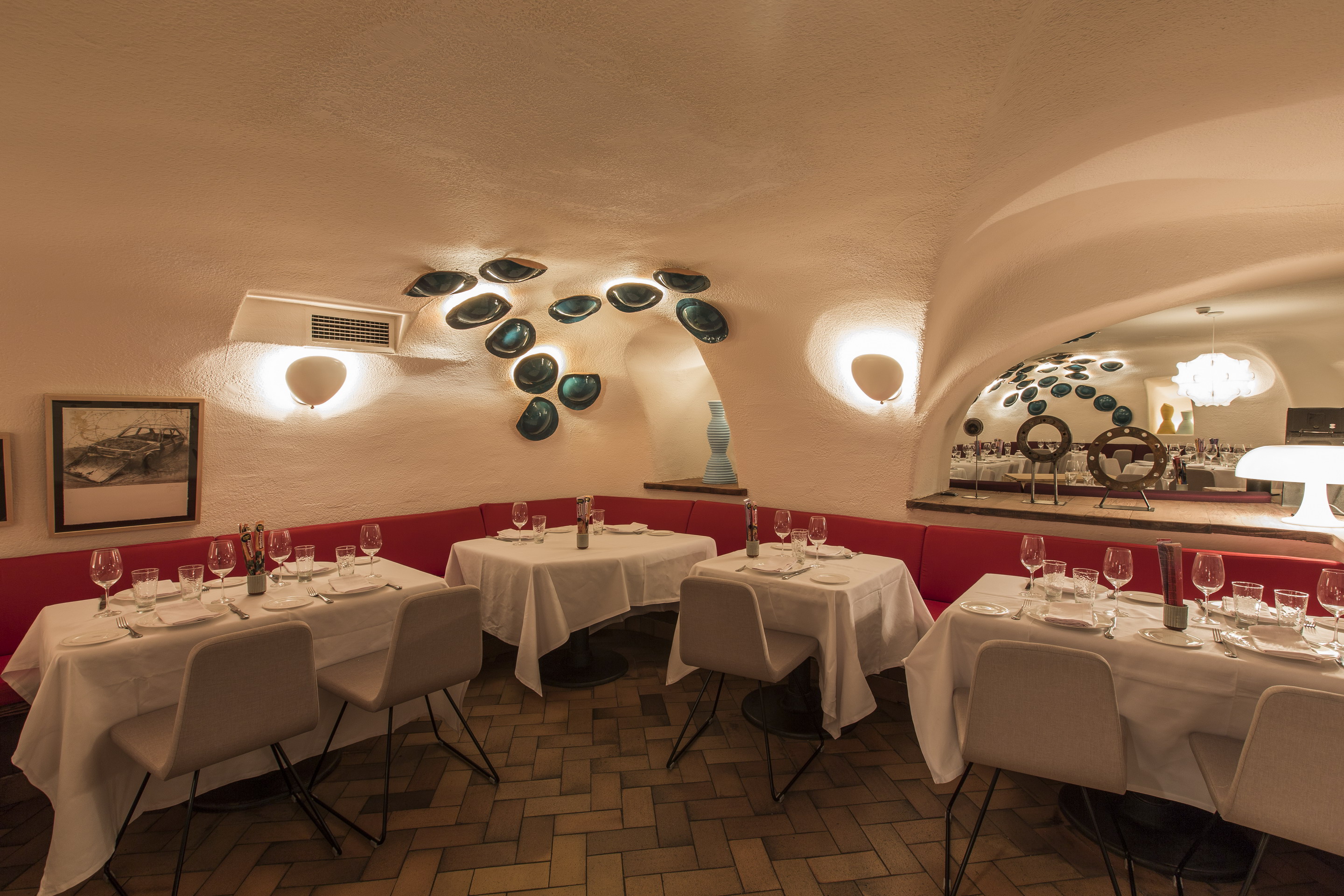 地中海风情之家 · RUGANTINO Casa tua-11