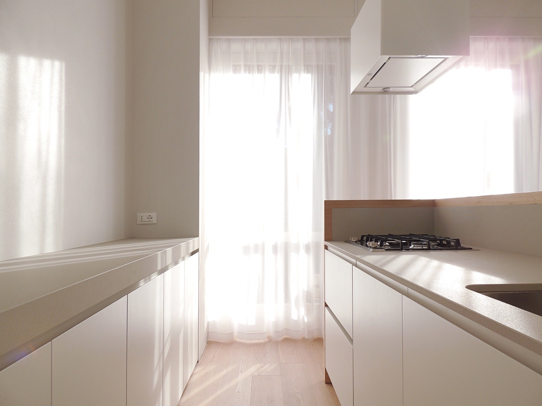 米兰城市公寓的室内设计之旅-15