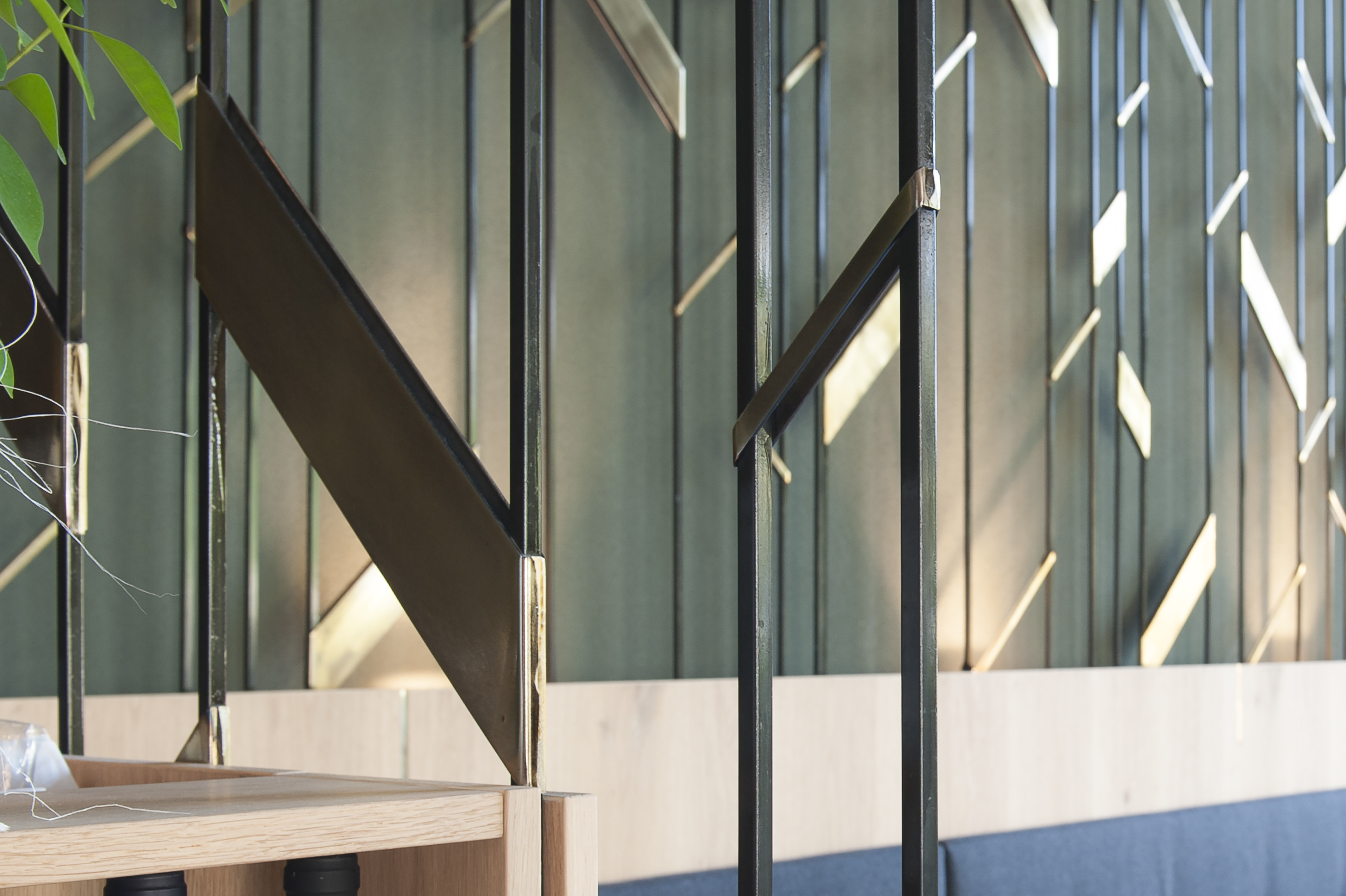 杜尔卡马拉餐厅披萨店-28