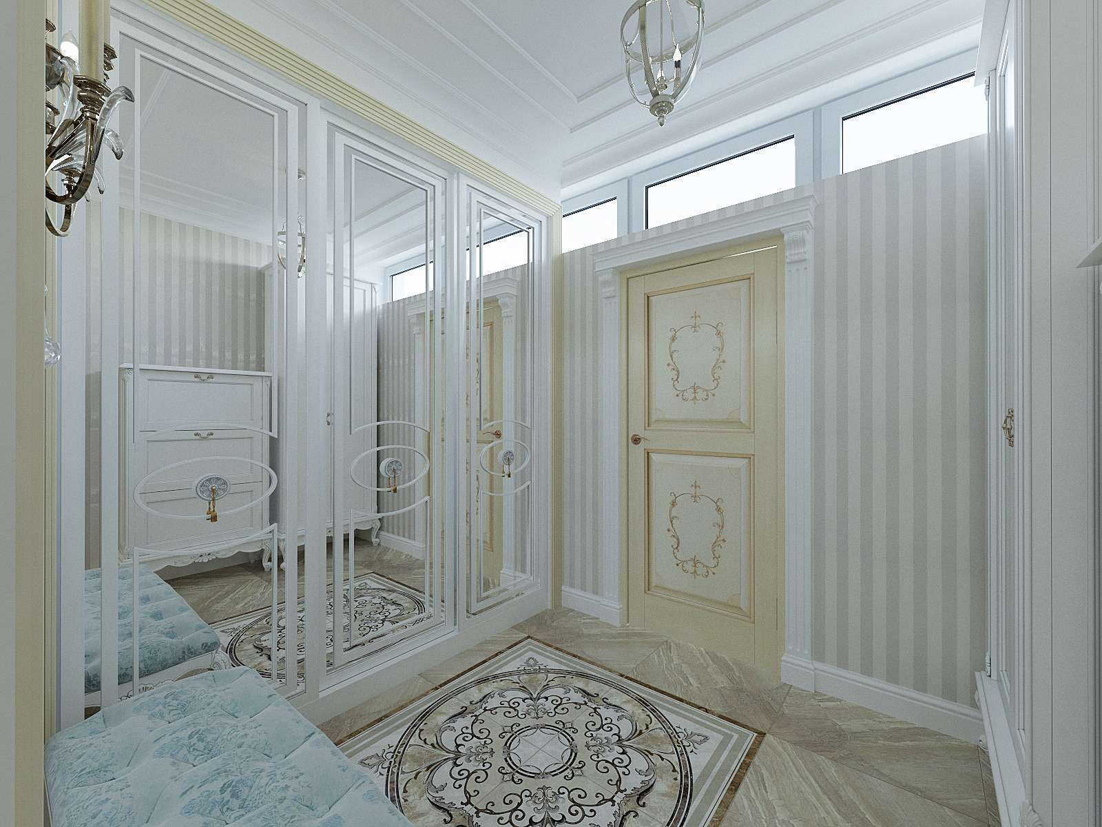 达尔斯蒂室内设计 | 定制家具打造温馨家园-17