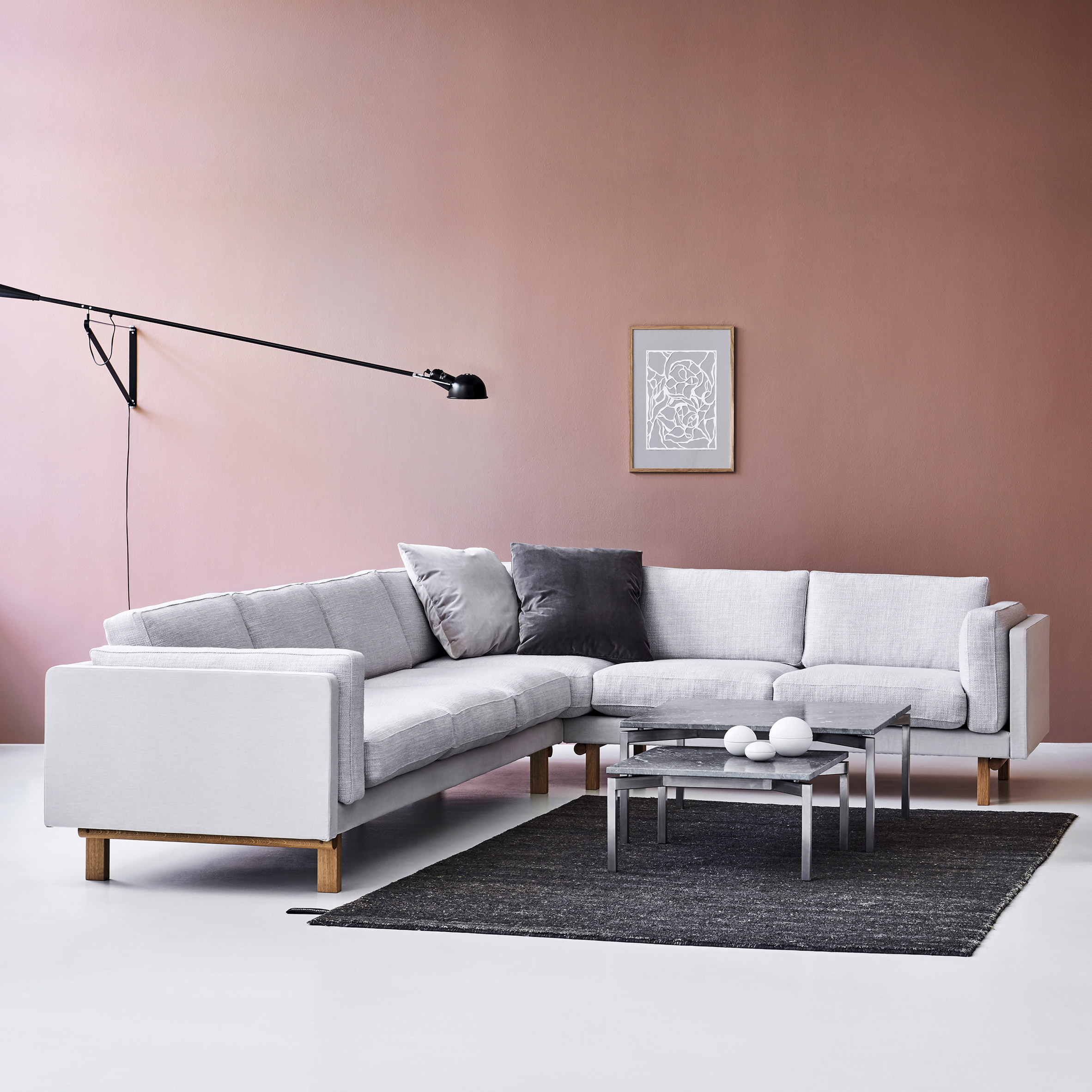 斯德哥尔摩设计周再现 20 世纪中叶家具风华-33