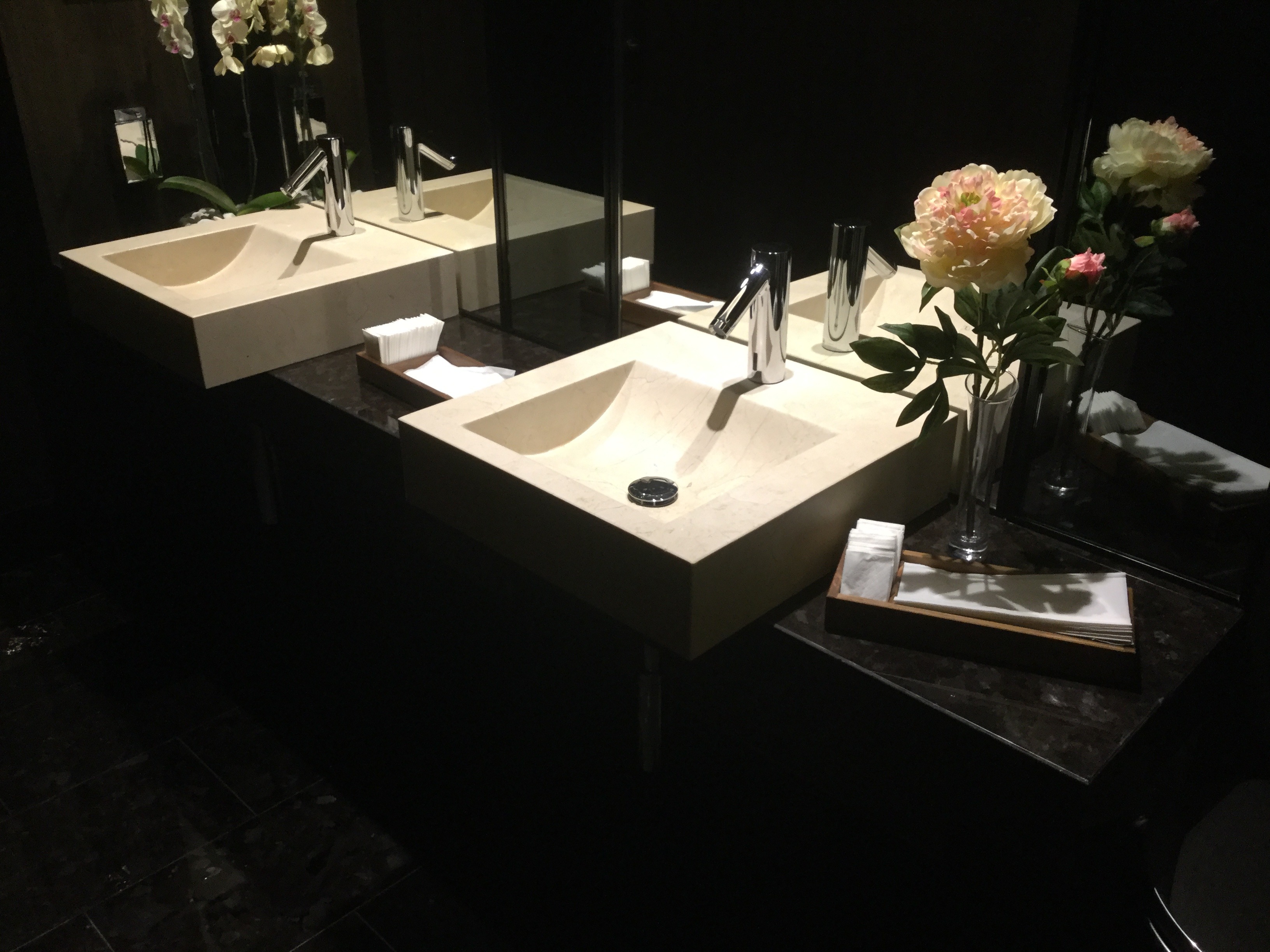 华盛顿欧文酒店-32