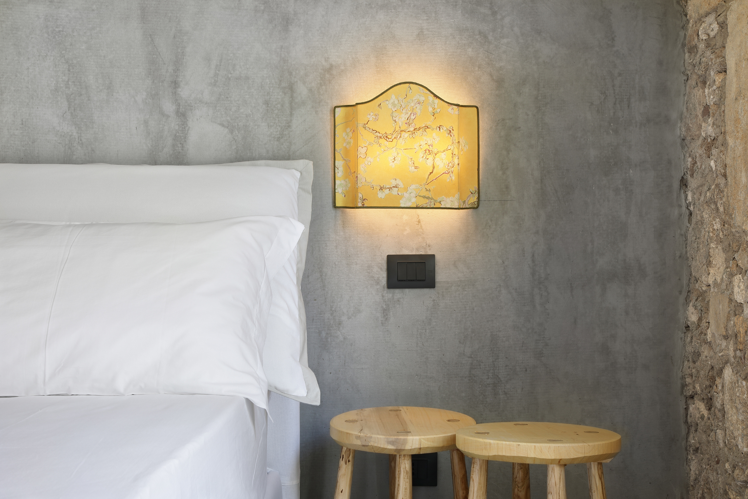 温馨意式家居，打造现代生活空间-9