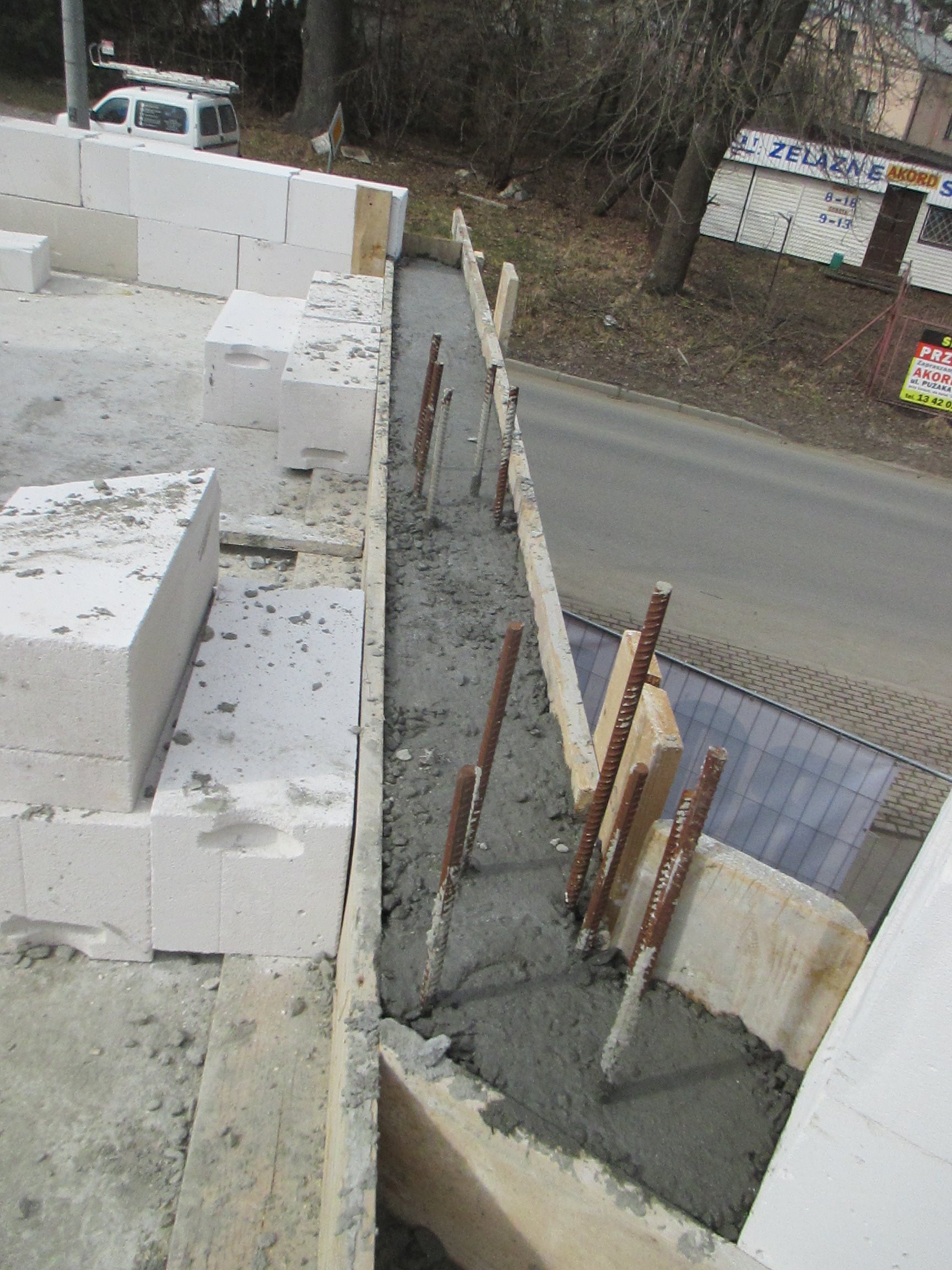 2020 年完工的多功能住宅大楼-16