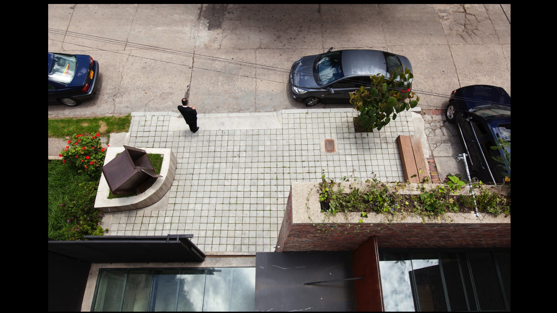 哥伦比亚城市之光 · 拉马松艺术工作室-61