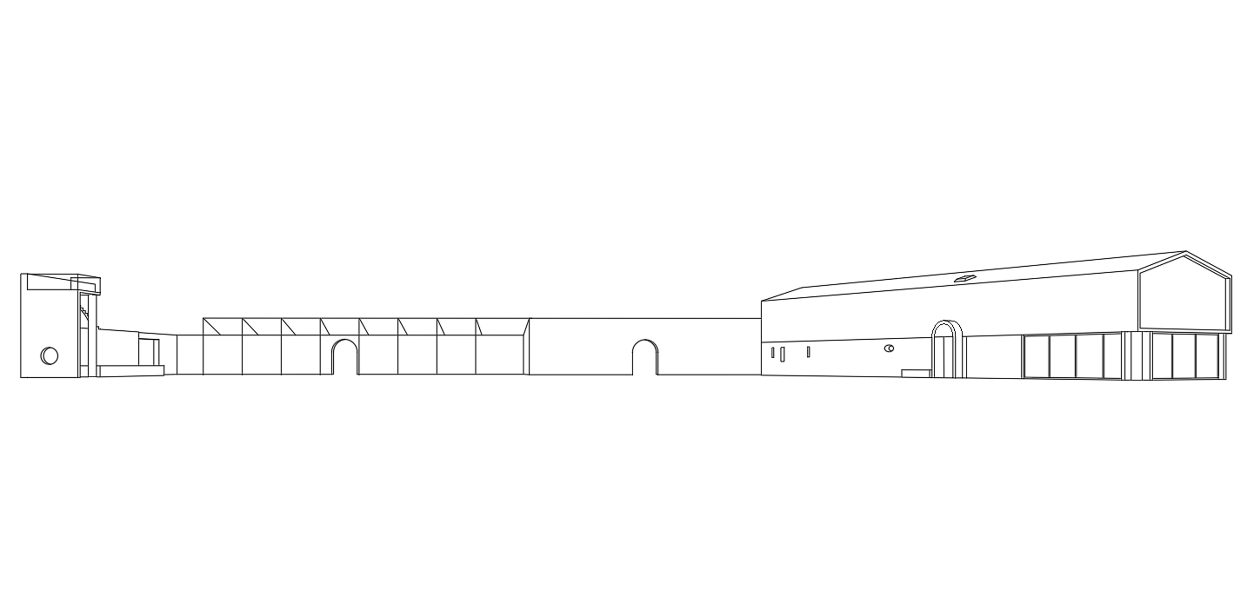 2018 年完工的单家庭住宅室内设计案例-18