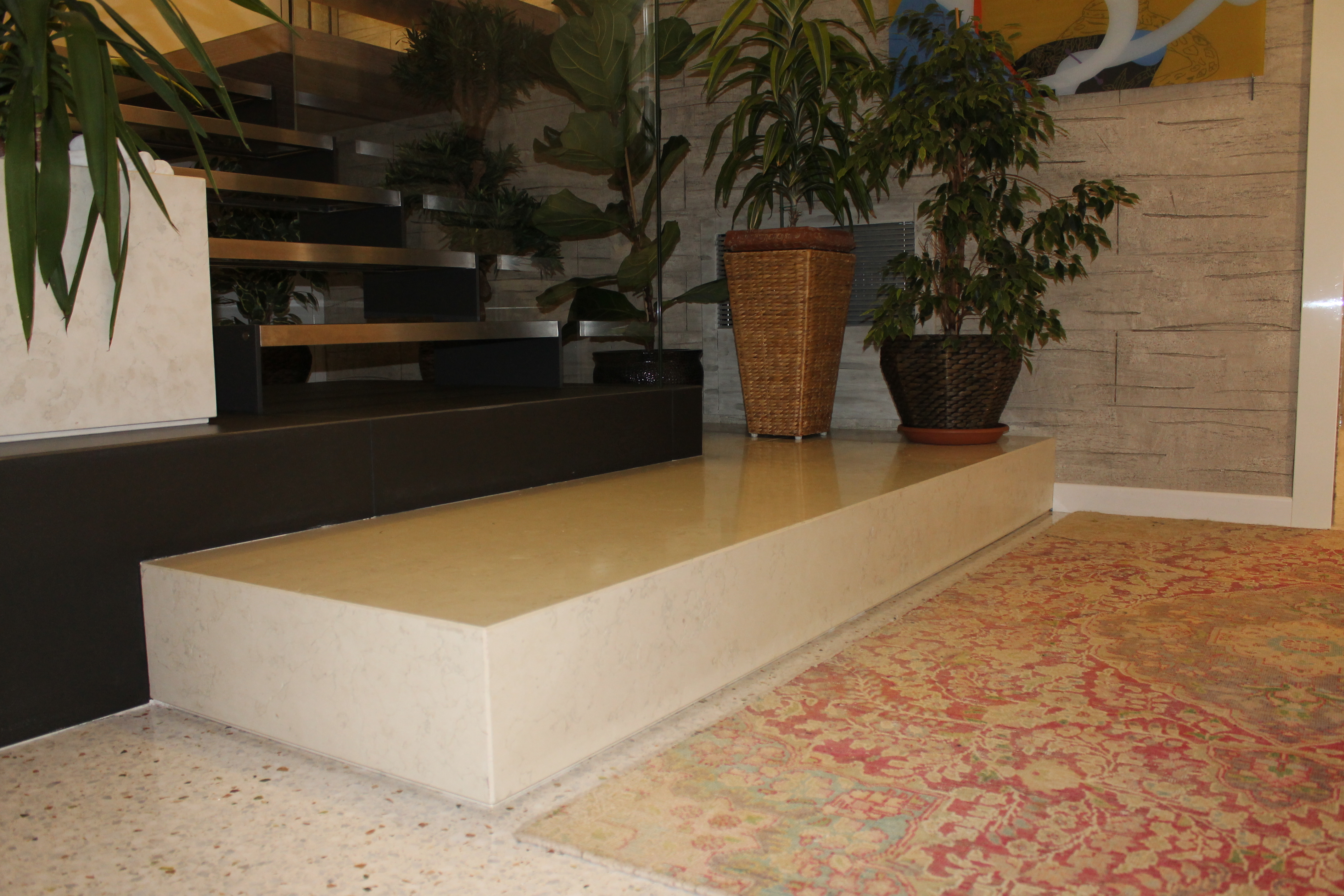 完美呈现的定制家具空间-16