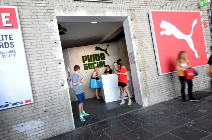 Bread - Butter Berlin – PUMA-11