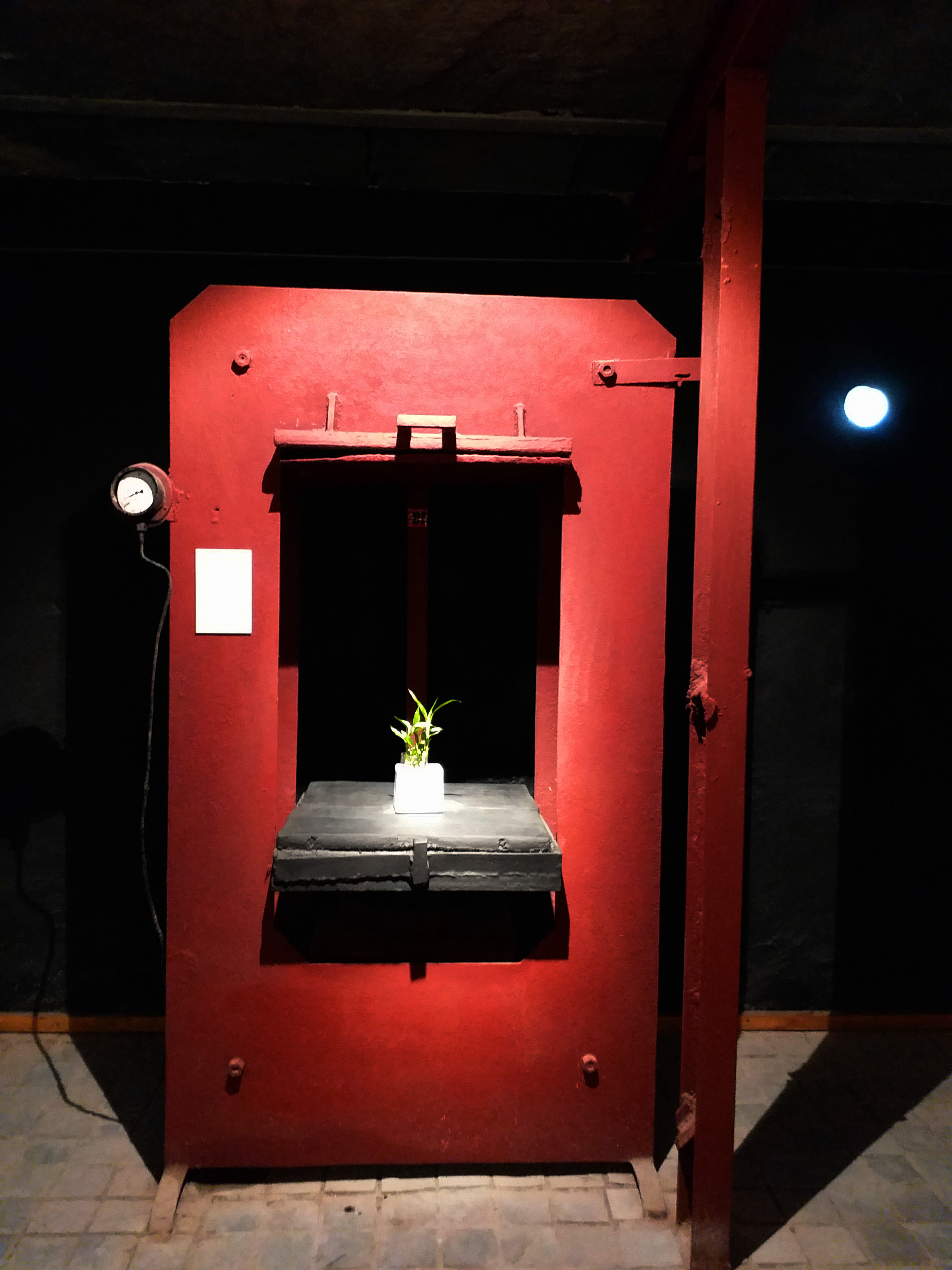 旧工厂变身为学校的设计奇迹-20