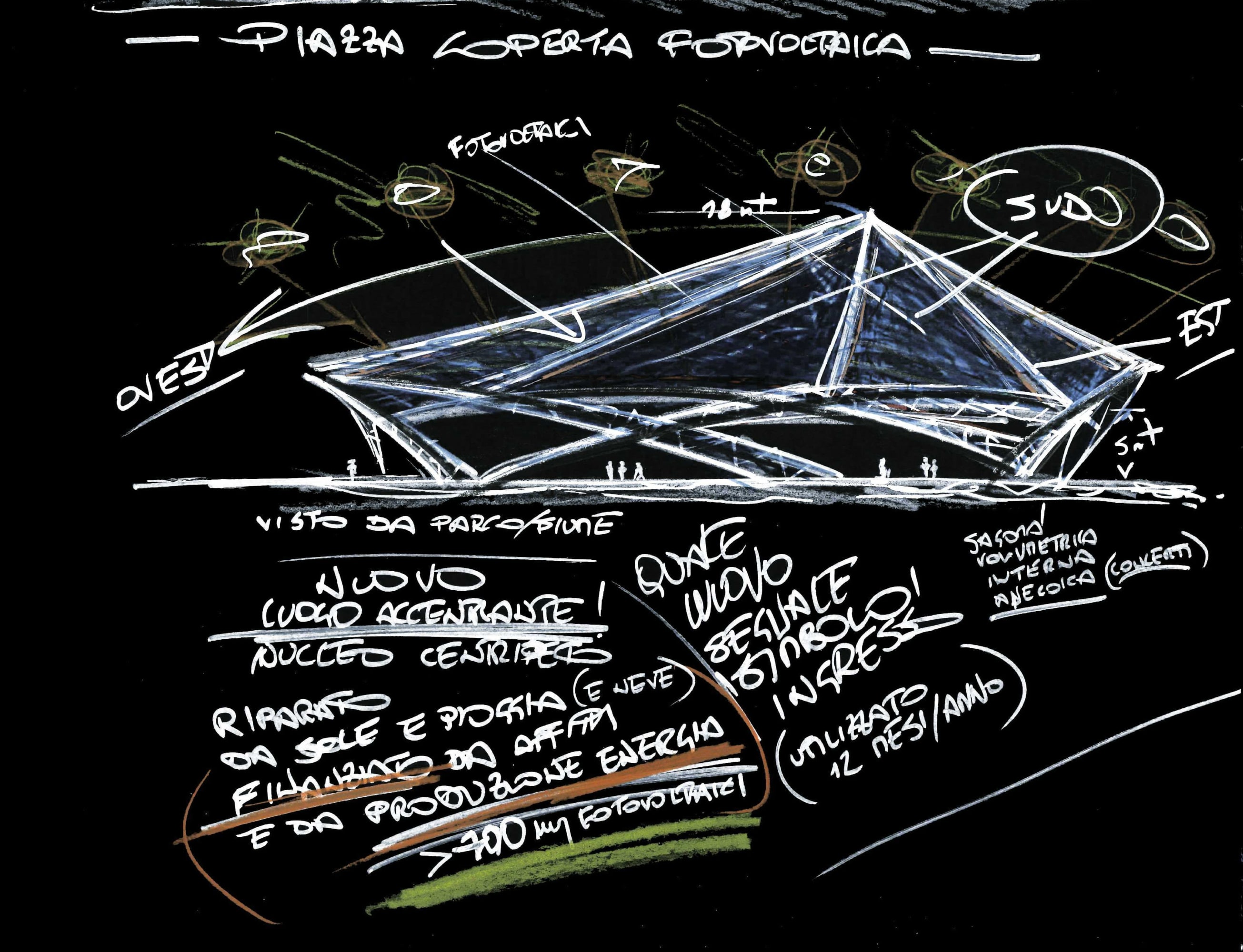 融合历史与自然的社区空间设计——Silla 小镇城市更新项目-5