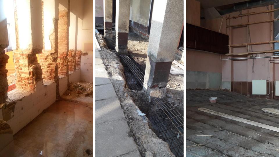 2016 年多媒体电影院厅翻新工程-6