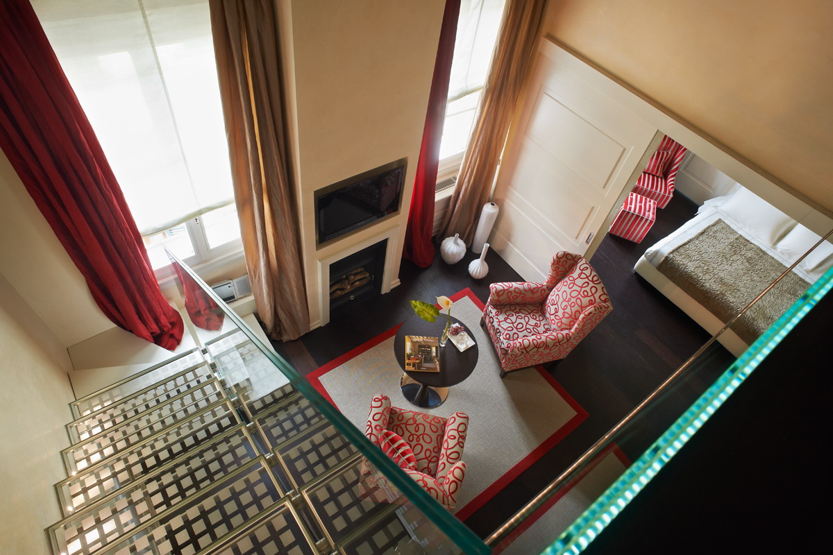 Platinhome 豪华酒店-5