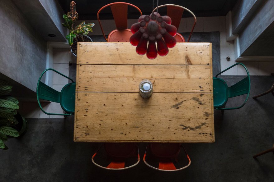 赞帕诺小酒馆-34