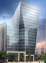 波尔图巴西利斯大厦(Porto Brasilis Building)-7