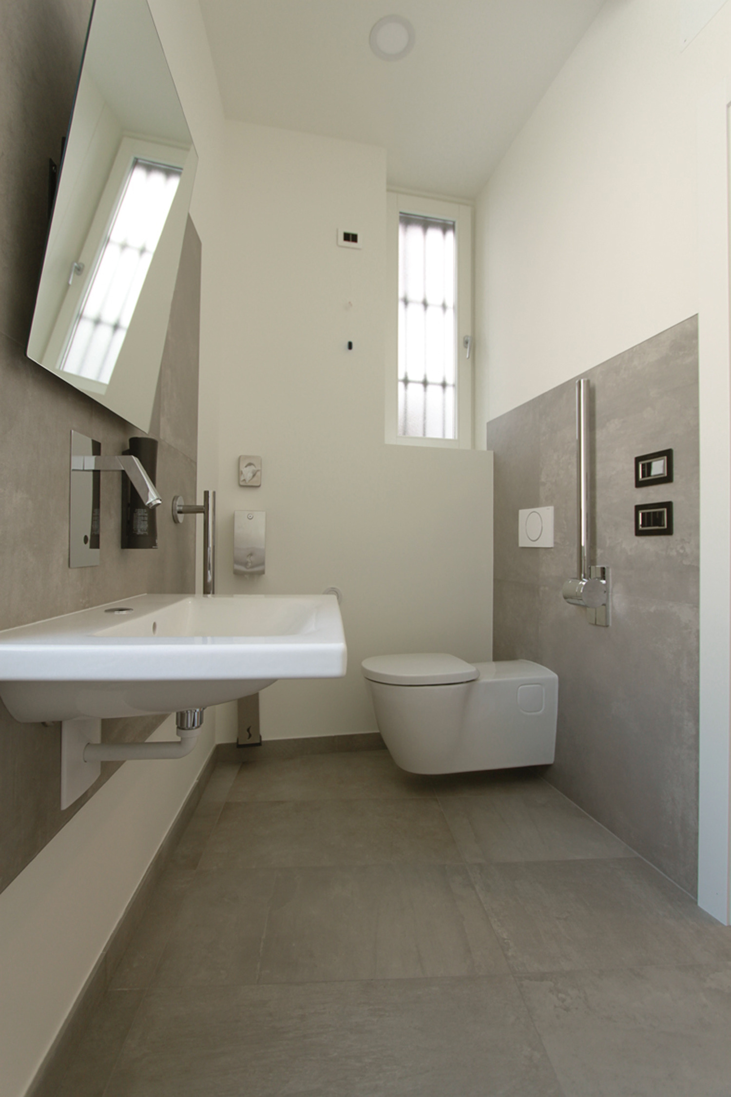 阿尔迪索的北部门户 · Da Giorgio 餐厅酒店-11