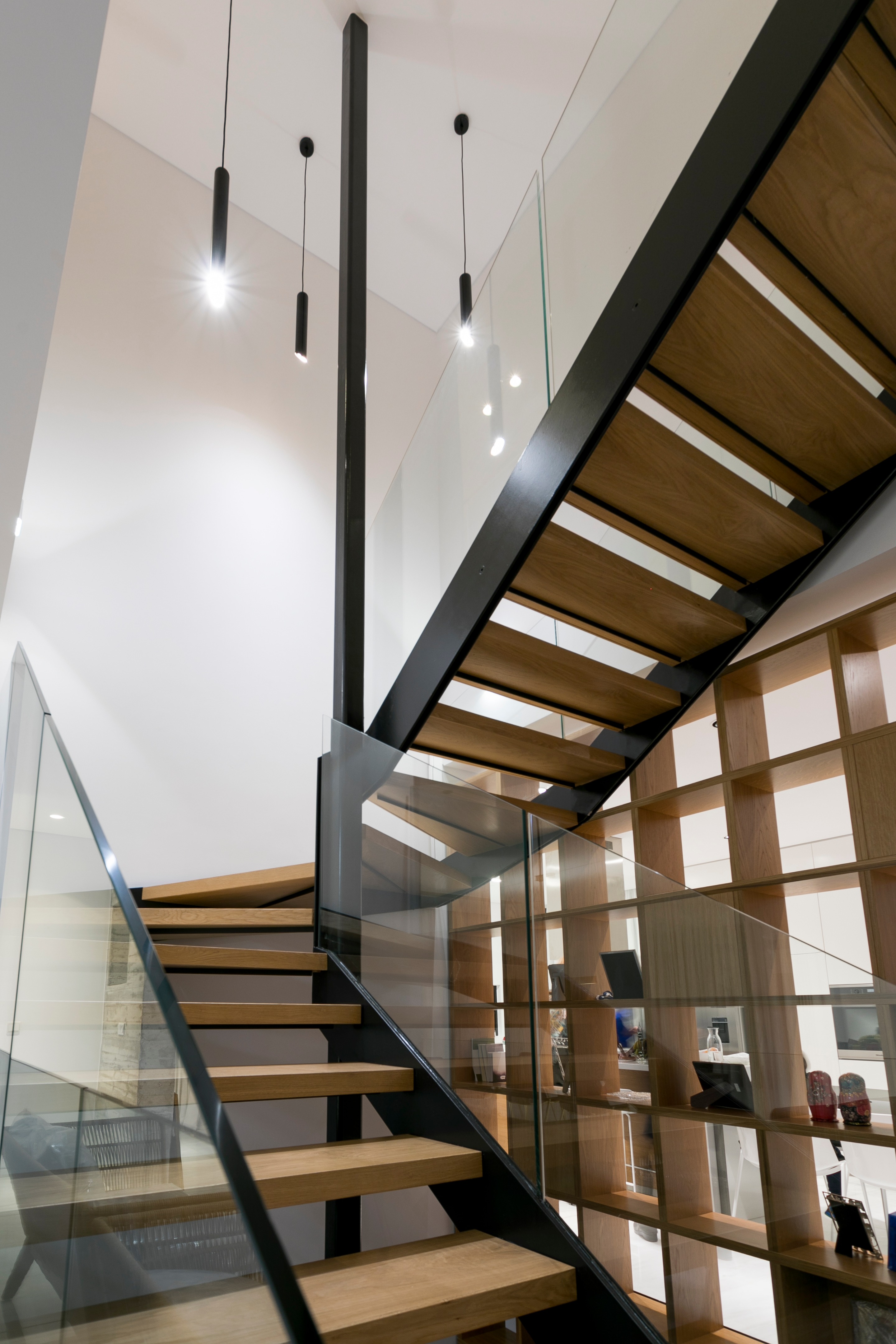 CK House | 嵌入景观的河畔家园-12