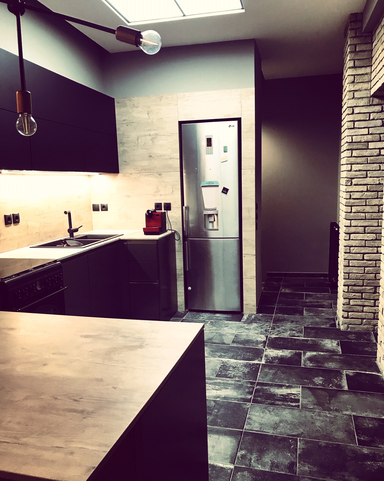 古希腊 1928 年老石屋的现代重生-9